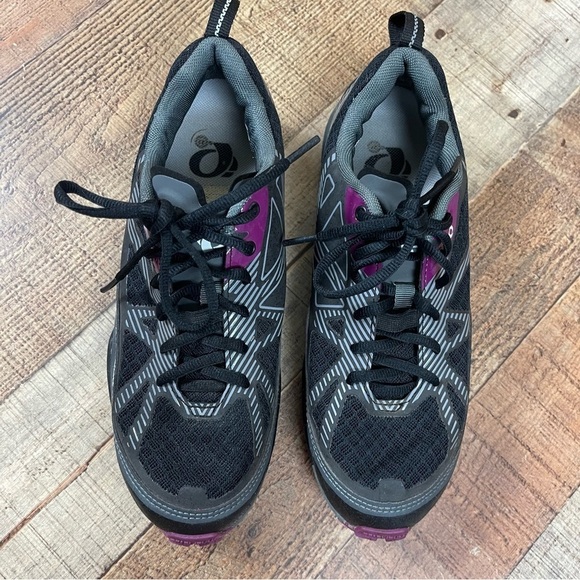 Pearl Izumi X-Alp Seek VII MTB Shoe EUR 41 Women's 9.5 Women's Cycling Gym - Picture 10 of 10